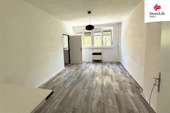 Prodej bytu 2+1 42 m2 U školičky, Praha
