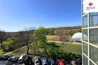 Prodej bytu 2+1 42 m2 U školičky, Praha