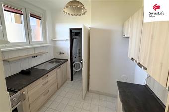 Prodej bytu 2+kk 42 m2 U školičky, Praha