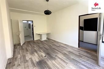 Prodej bytu 2+kk 42 m2 U školičky, Praha