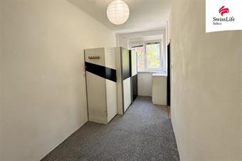 Prodej bytu 2+kk 42 m2 U školičky, Praha