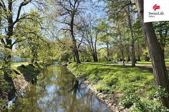 Prodej bytu 2+kk 42 m2 U školičky, Praha