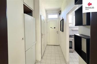 Prodej bytu 2+kk 42 m2 U školičky, Praha