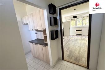 Prodej bytu 2+kk 42 m2 U školičky, Praha