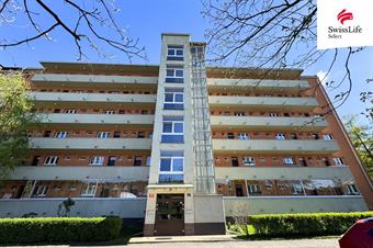 Prodej bytu 2+kk 42 m2 U školičky, Praha