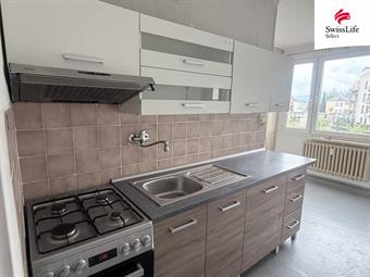 Pronájem bytu 3+kk 63 m2 Prokopa Holého, Trutnov
