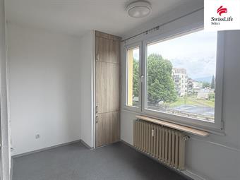 Pronájem bytu 3+kk 63 m2 Prokopa Holého, Trutnov