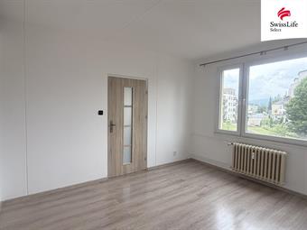 Pronájem bytu 3+kk 63 m2 Prokopa Holého, Trutnov