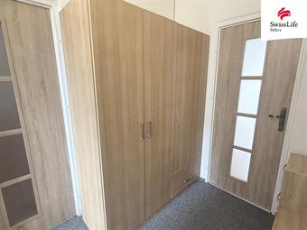 Pronájem bytu 3+kk 63 m2 Prokopa Holého, Trutnov