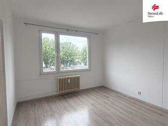 Pronájem bytu 3+kk 63 m2 Prokopa Holého, Trutnov
