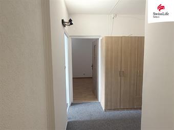 Pronájem bytu 3+kk 63 m2 Prokopa Holého, Trutnov
