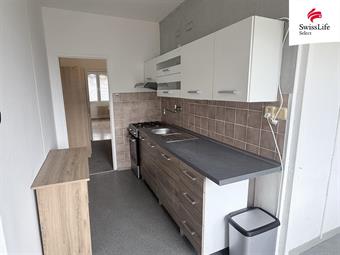 Pronájem bytu 3+kk 63 m2 Prokopa Holého, Trutnov