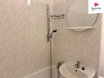 Pronájem bytu 3+kk 63 m2 Prokopa Holého, Trutnov