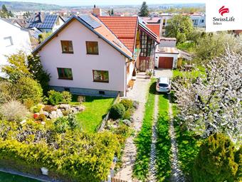 Prodej rodinného domu 320 m2 Lípová, Jihlava
