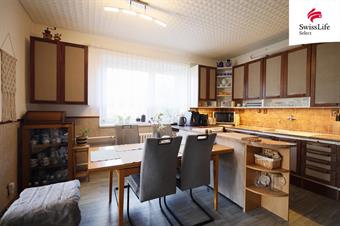 Prodej rodinného domu 320 m2 Lípová, Jihlava