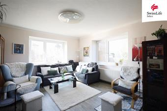 Prodej rodinného domu 320 m2 Lípová, Jihlava