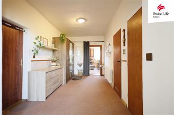 Prodej rodinného domu 320 m2 Lípová, Jihlava