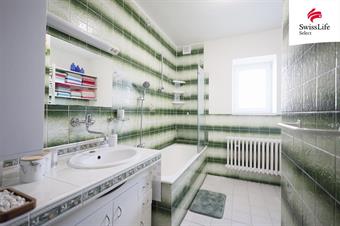 Prodej rodinného domu 320 m2 Lípová, Jihlava