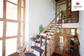 Prodej rodinného domu 320 m2 Lípová, Jihlava