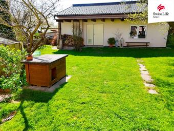 Prodej rodinného domu 320 m2 Lípová, Jihlava