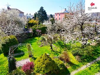 Prodej rodinného domu 320 m2 Lípová, Jihlava