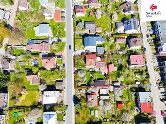 Prodej rodinného domu 320 m2 Lípová, Jihlava