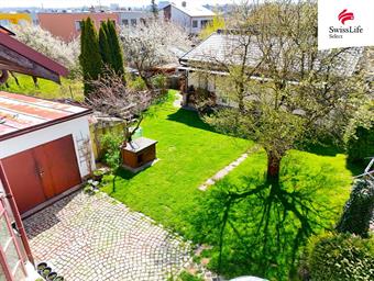 Prodej rodinného domu 320 m2 Lípová, Jihlava