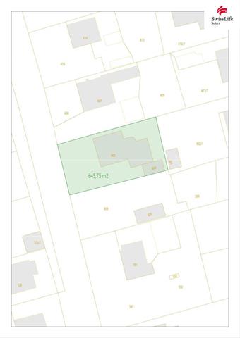Prodej rodinného domu 320 m2 Lípová, Jihlava
