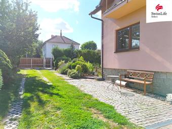 Prodej rodinného domu 320 m2 Lípová, Jihlava