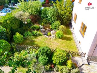 Prodej rodinného domu 320 m2 Lípová, Jihlava