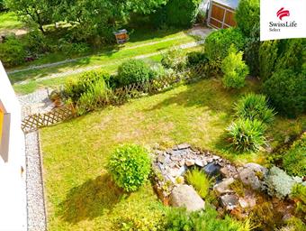 Prodej rodinného domu 320 m2 Lípová, Jihlava
