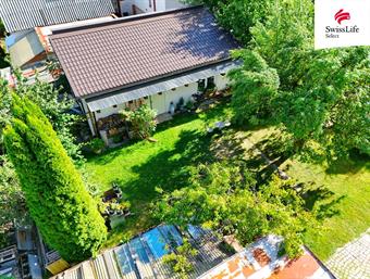 Prodej rodinného domu 320 m2 Lípová, Jihlava
