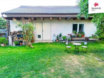 Prodej rodinného domu 320 m2 Lípová, Jihlava