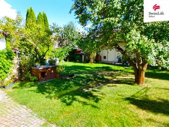 Prodej rodinného domu 320 m2 Lípová, Jihlava