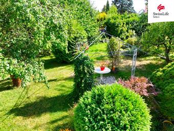 Prodej rodinného domu 320 m2 Lípová, Jihlava