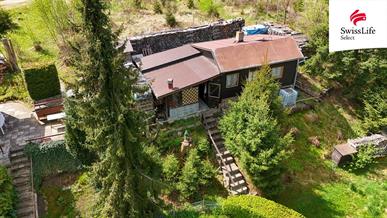 Prodej chaty 41 m2, Jihlava