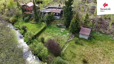 Prodej chaty 41 m2, Jihlava