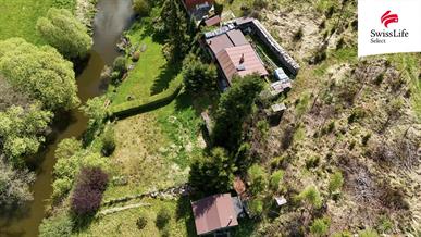 Prodej chaty 41 m2, Jihlava