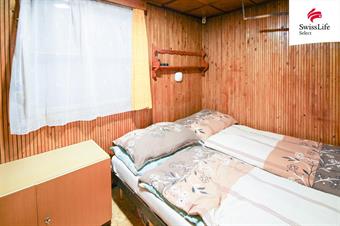 Prodej chaty 41 m2, Jihlava