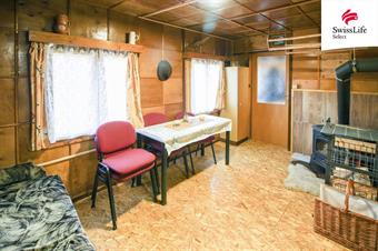 Prodej chaty 41 m2, Jihlava