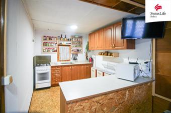 Prodej chaty 41 m2, Jihlava