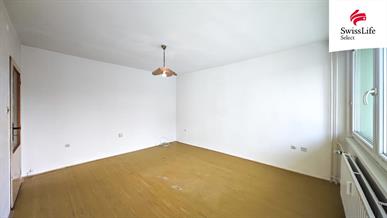 Pronájem bytu 1+kk 36 m2 Lidická, Pardubice