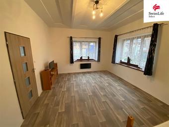 Pronájem bytu 1+1 48 m2 Mladé Buky