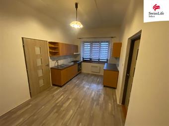 Pronájem bytu 1+1 48 m2 Mladé Buky