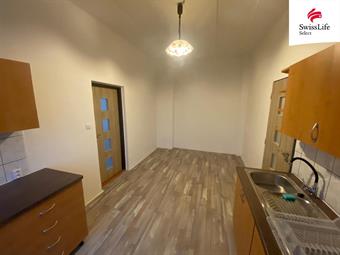 Pronájem bytu 1+1 48 m2 Mladé Buky