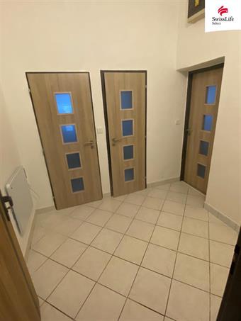 Pronájem bytu 1+1 48 m2 Mladé Buky