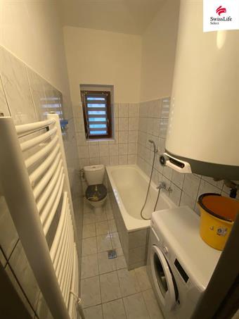 Pronájem bytu 1+1 48 m2 Mladé Buky