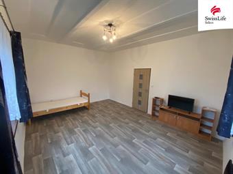 Pronájem bytu 1+1 48 m2 Mladé Buky