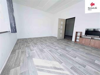 Pronájem bytu 1+1 48 m2 Mladé Buky