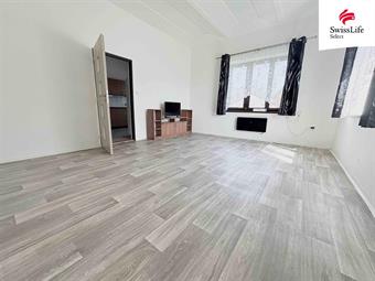 Pronájem bytu 1+1 48 m2 Mladé Buky